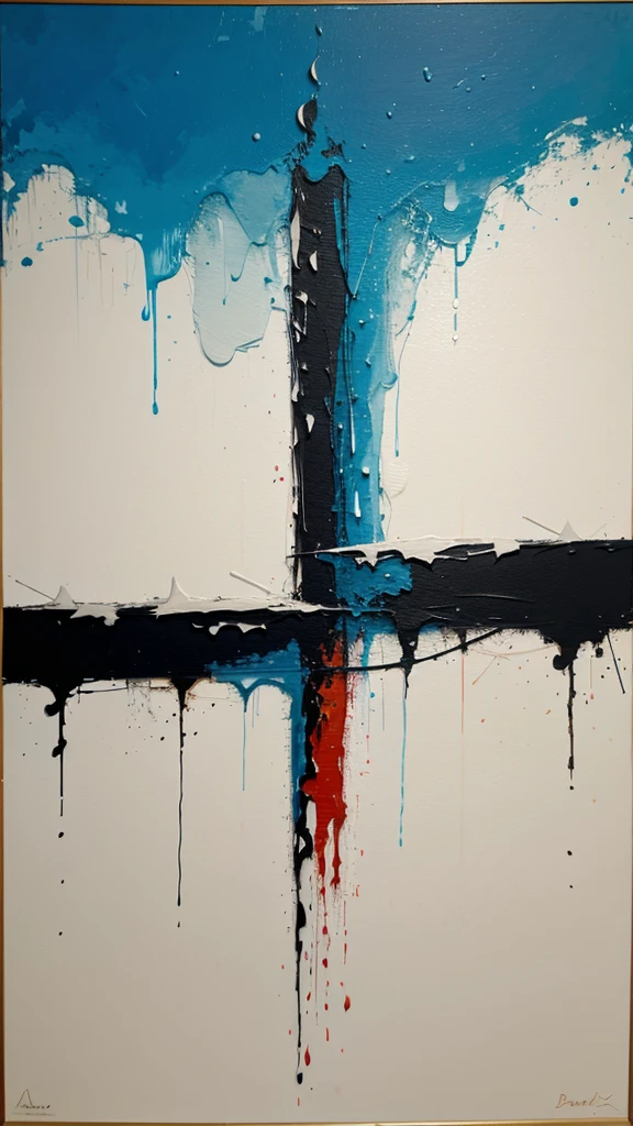 abstract painting