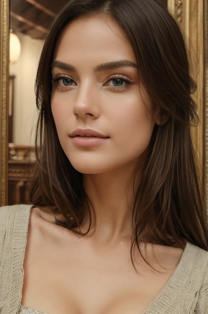 ((best quality)), ((masterpiece)), (detailed), perfect face