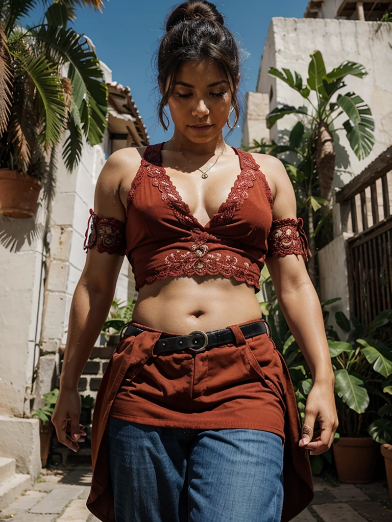 Latin music album