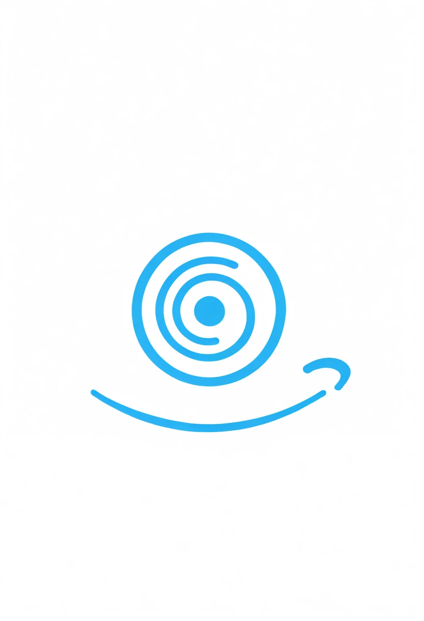 satellite、Data Use、Business Examination、Logo、simple、SDBP、monotone