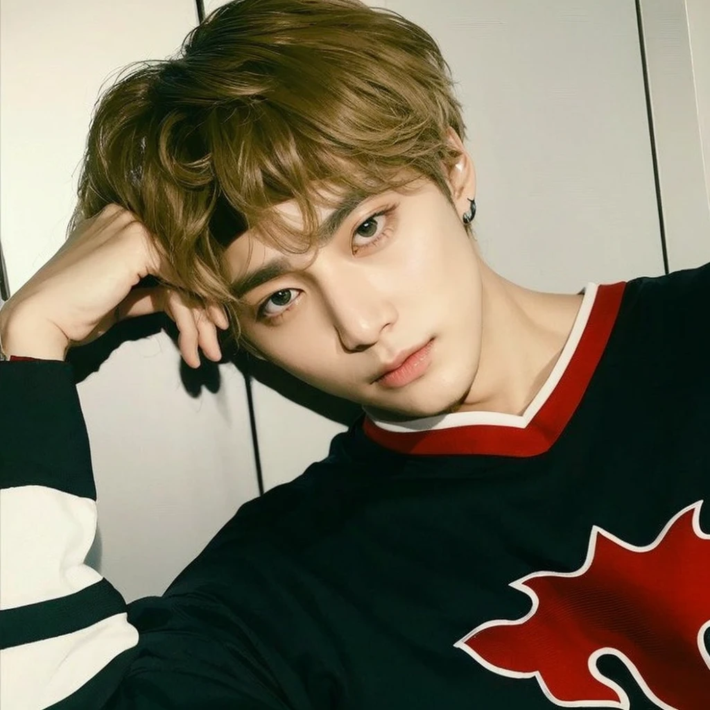 Kim Taehyung, men, handsome man