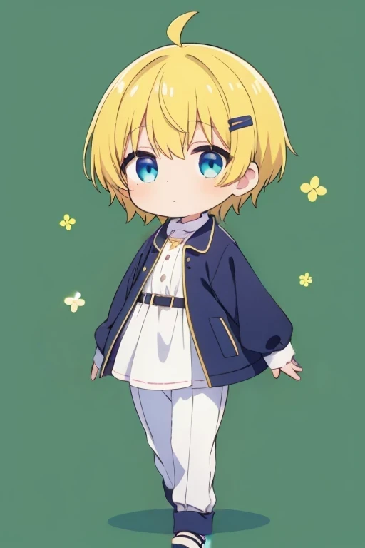 cute hand