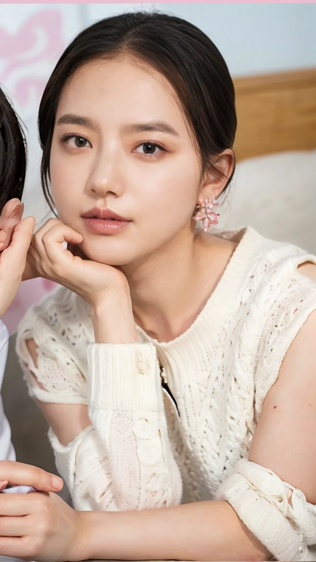 (masterpiece、Highest quality、Very detailed),Beautiful woman、High heel earrings、美しいlipsのピアス、笑いと笑顔のlips、顔のlipsをからかいます。
girl、lipstick color、Pink lipstick、lips、メイクでセクシーに見える
輝く赤いリップ ピンクのlips リップピアス 見た目がゴージャス ジューシーな深いハマグリ クリーム 高い肌 剃りたてのlipsでlipsを洗浄 髪をドレッシング
ゴージャスな口紅リップシクルピンク