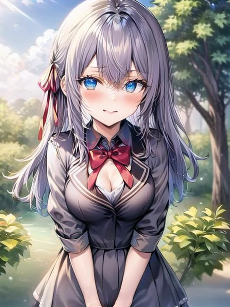 Kawaii Alya
