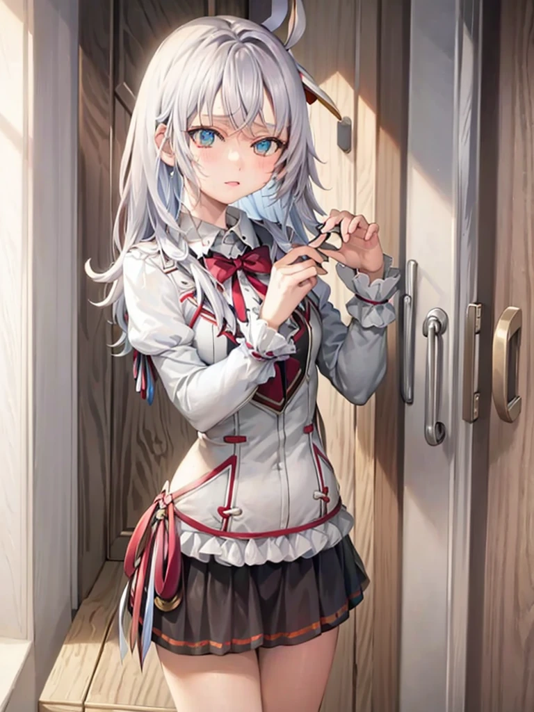 Kawaii Alya