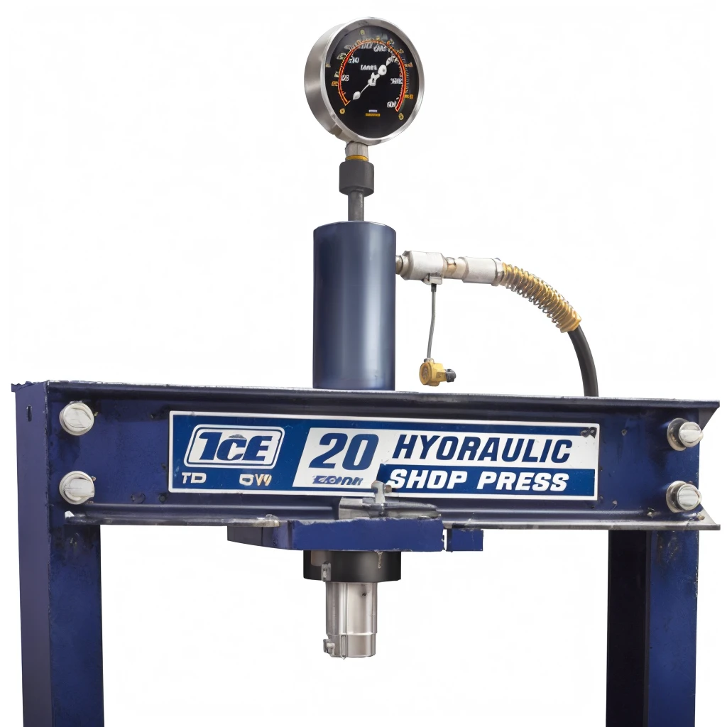 Close-up of a hydraulic press with gauges, Hydraulic characteristics, hydraulics, tool, full image, according to, ice, "High quality product image", mechanical hydraulics, 200 mm, 2 0 0 mm, 200 mm, 2 1 0 mm, technical, HD", Show face, Hot ,, common, Catalog Photos,unbelievably realistic