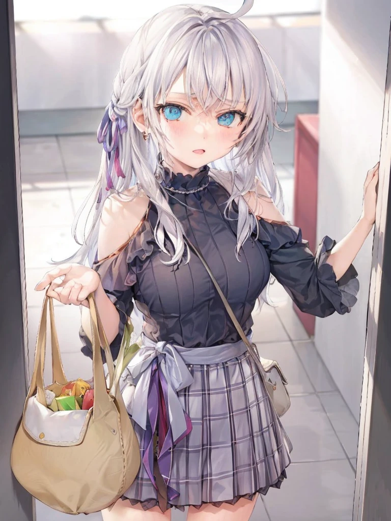 Kawaii Alya