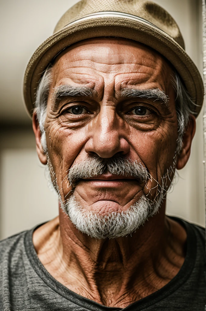 Old man