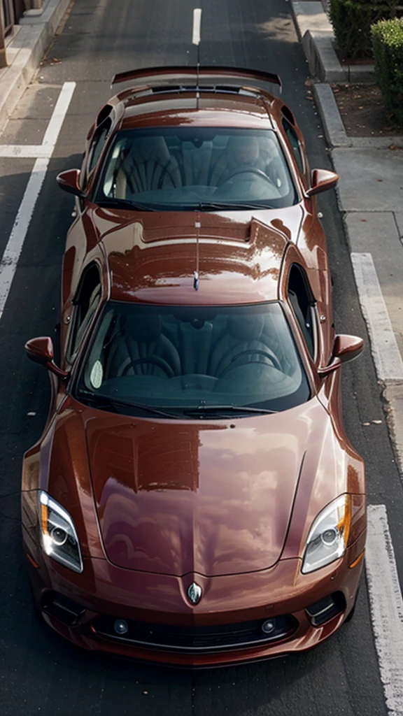 rich car