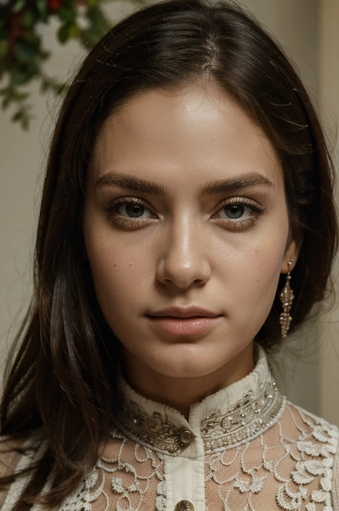 ((best quality)), ((masterpiece)), (detailed), perfect face
