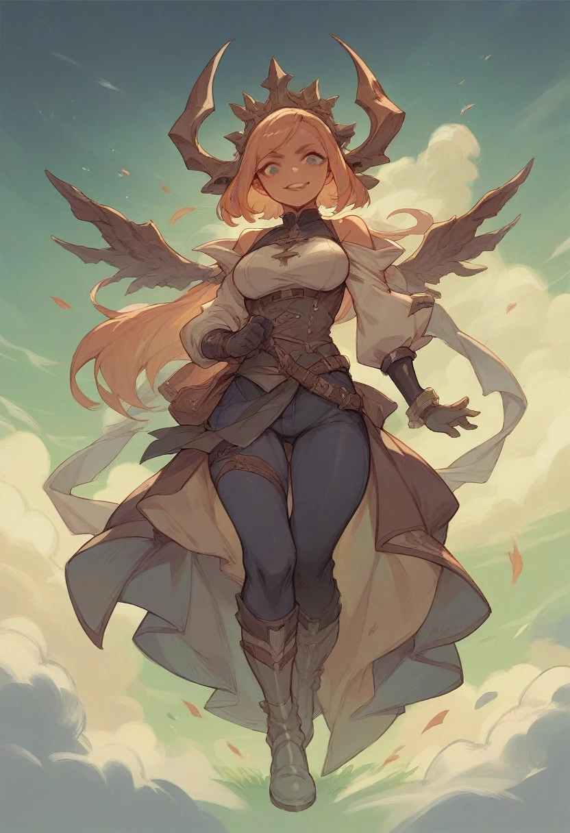 Clare