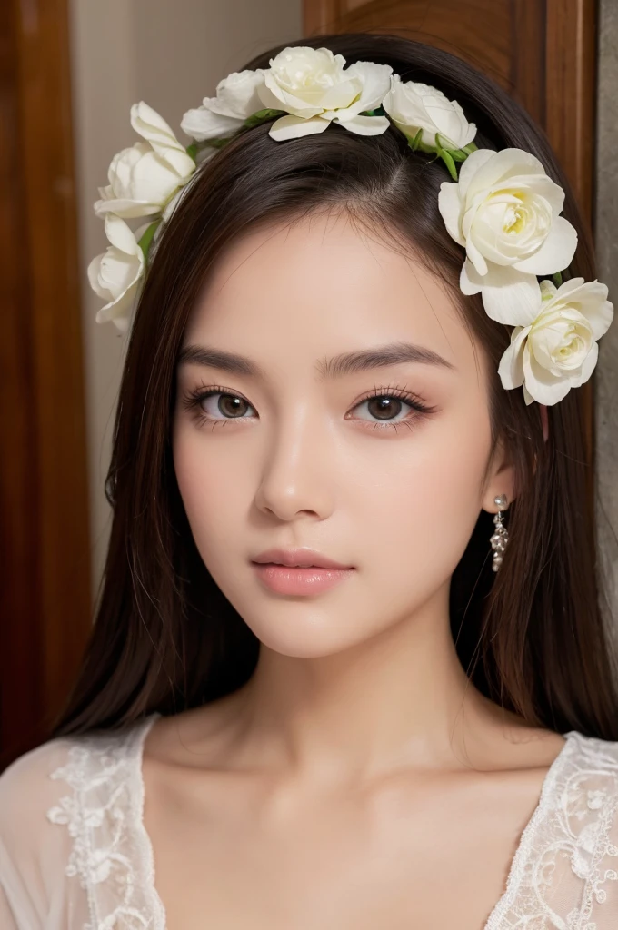 ((best quality)), ((masterpiece)), (detailed), perfect face