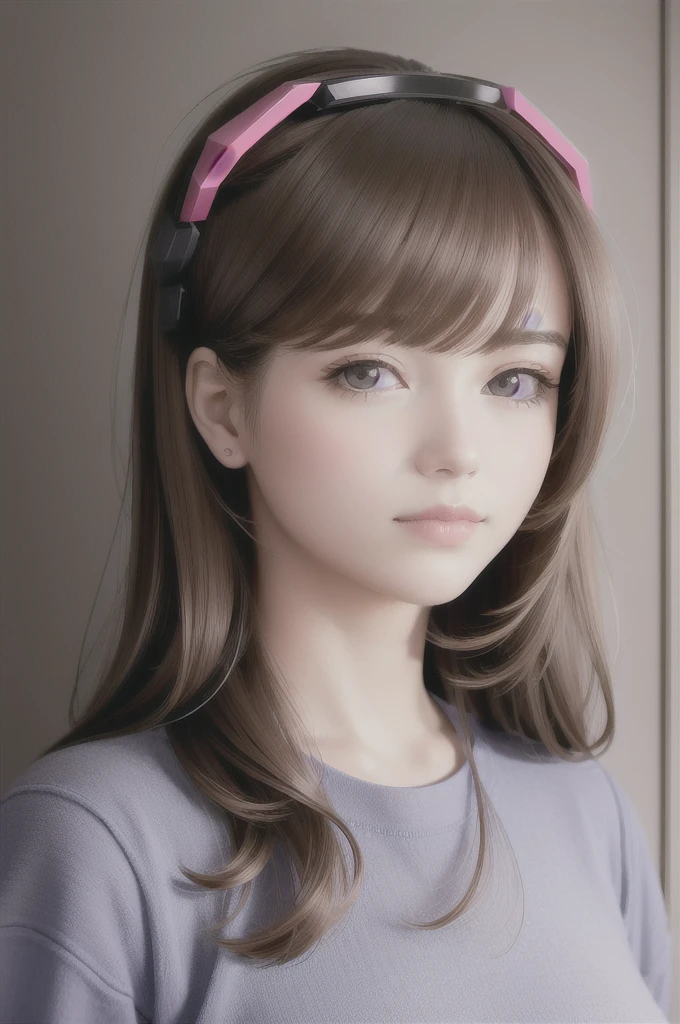 (best quality, masterpiece:1.1), (realistic:1.4), 1girl, portrait, (corneo_dva)