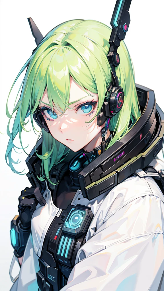 Cyberpunk, beautiful women, Ultra-detailed, master piece, best quality, high resolution, beautiful eyes, detailed eyes, detailed face