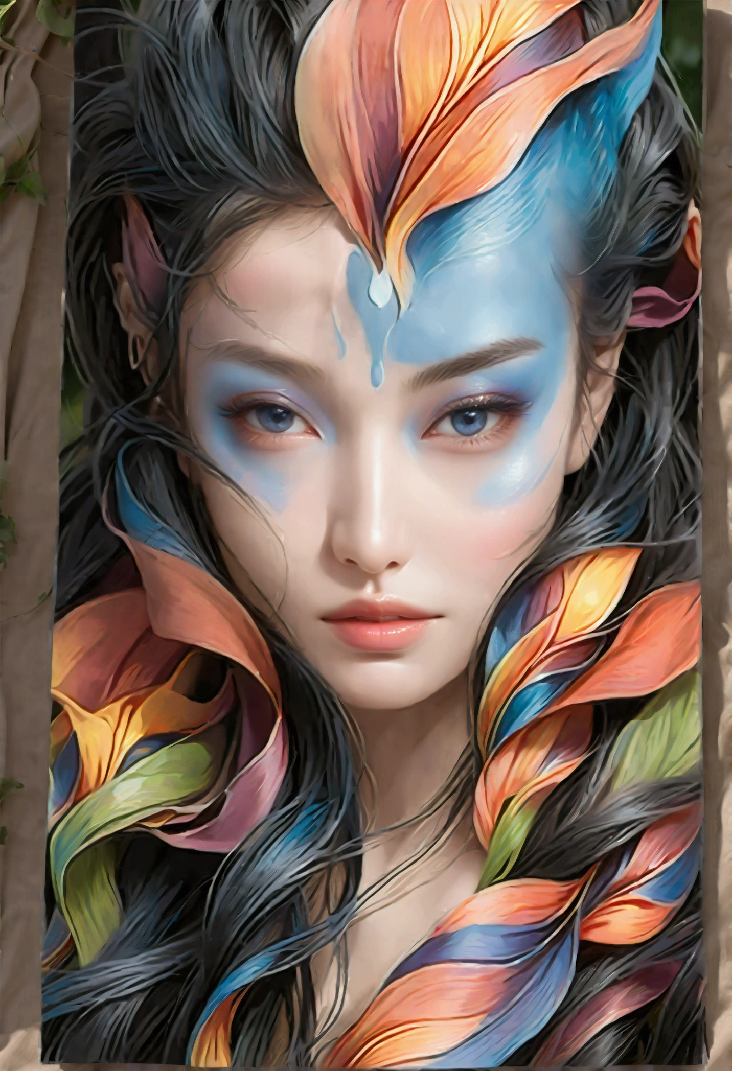 ((Masterpieces with up to 16K resolution:1.6)),Highest quality,it is really amazing,Very detailed,Ultra-high resolution,(Real:1.5),(Realistic:1.5),Increased depth of field,Cinematic Light,
Elegant mature woman,
Long black hair,(Exquisitely detailed face:1.5),Face with a gentle expression,Translucent white skin,Very sensitive skin,Great proportions,Anatomically correct body,
Elegant bikini swimwear,Artistic design,Beautiful and detailed pattern,Detailed fabric texture,Gorgeous necklace,
Coastal landscape at dusk,Dark clouds and dark sky,delay々Continuing sandy beach, Deserted Beach,Dark sea surface,
(Dramatic Angle:1.6),