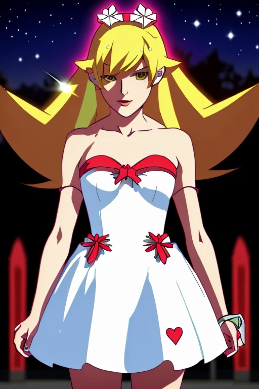 Kiss Shot Acerola Orion Heart Under Blade,Strange Stories