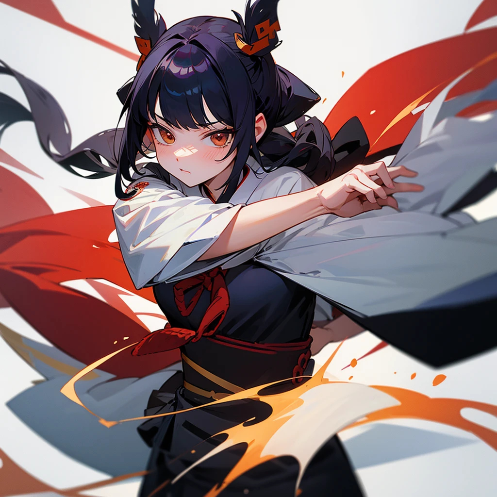 Kokomi ginshin character