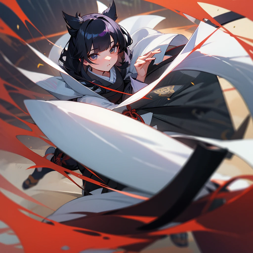 Kokomi ginshin character