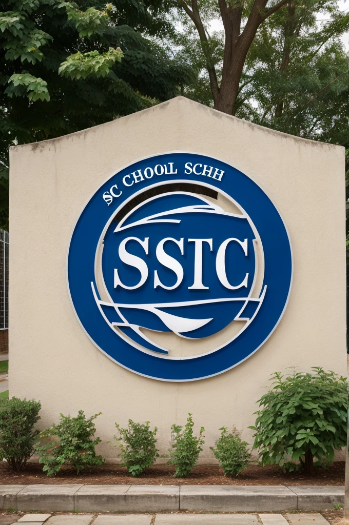 Sdc school logo