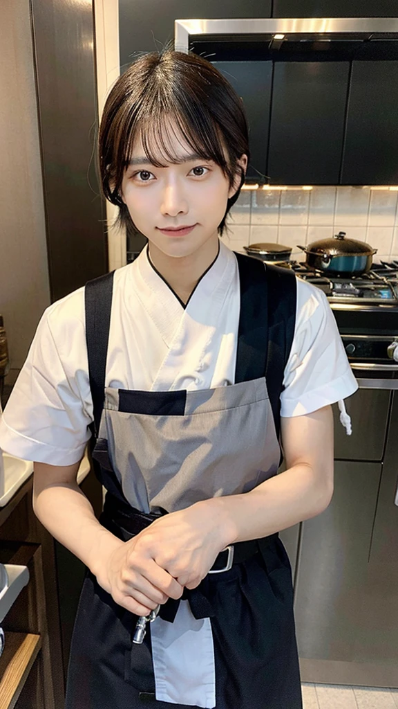 Tanjiro Kamado