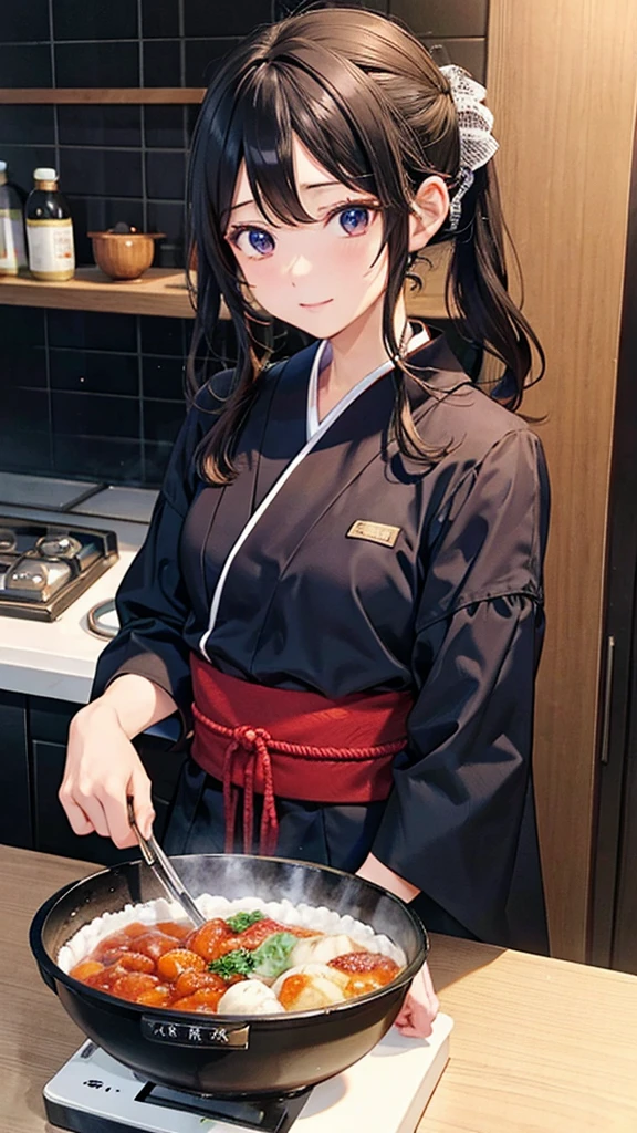 Tanjiro Kamado