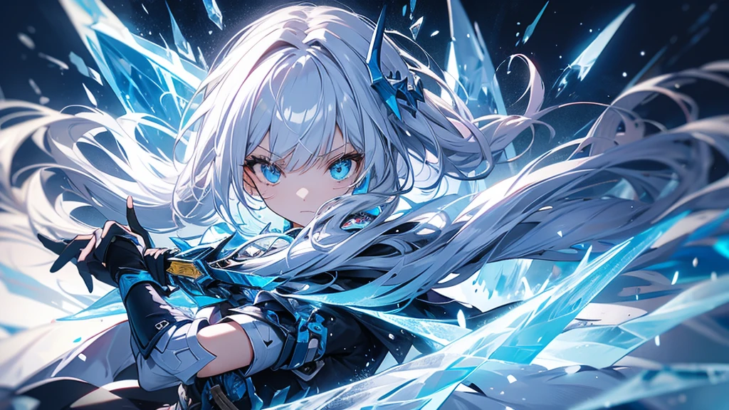 Ice Blade