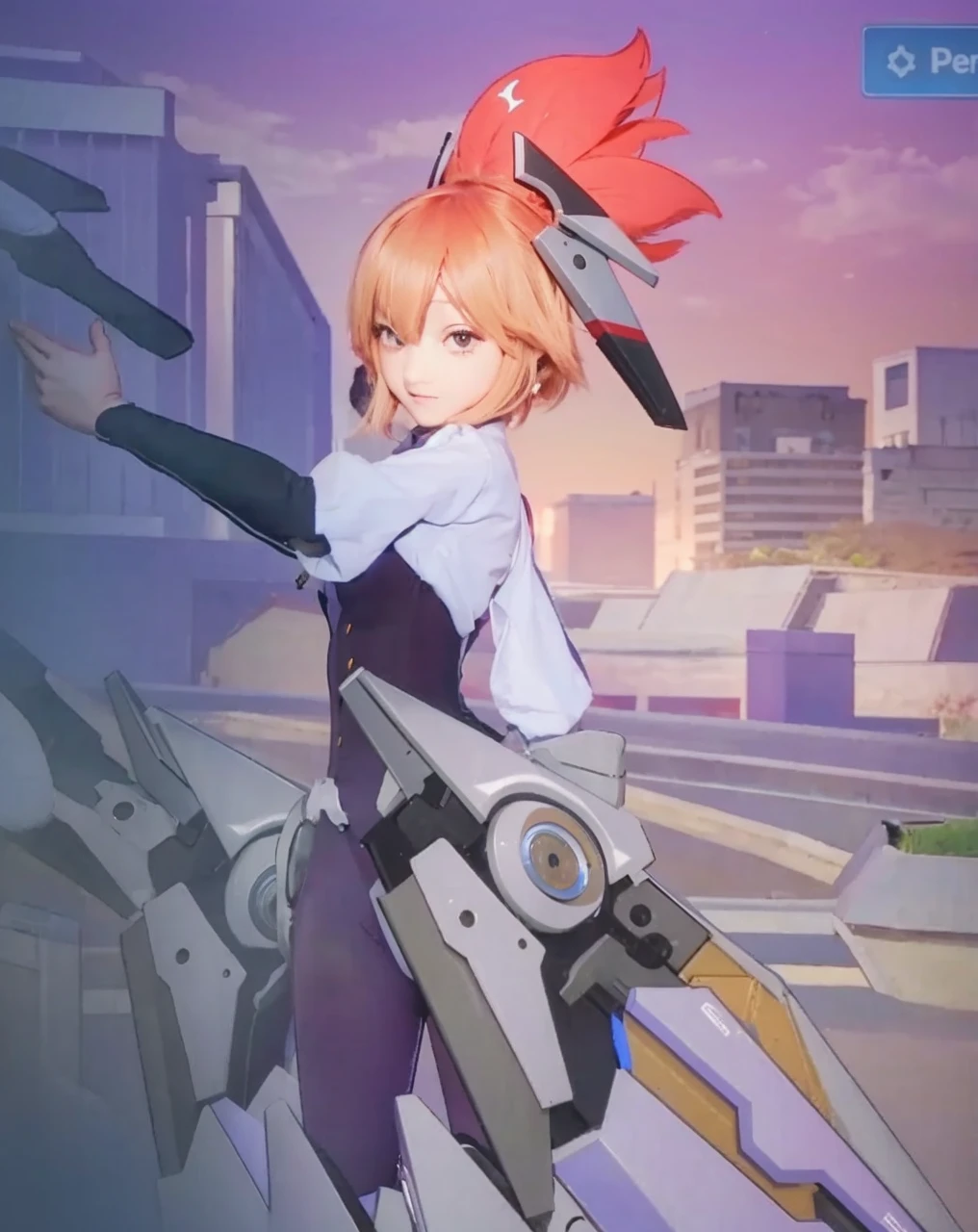 Lucu