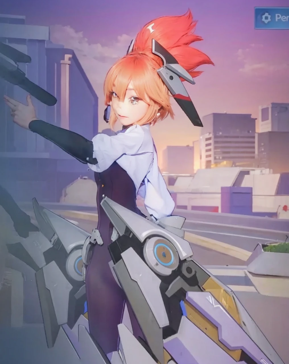 Lucu
