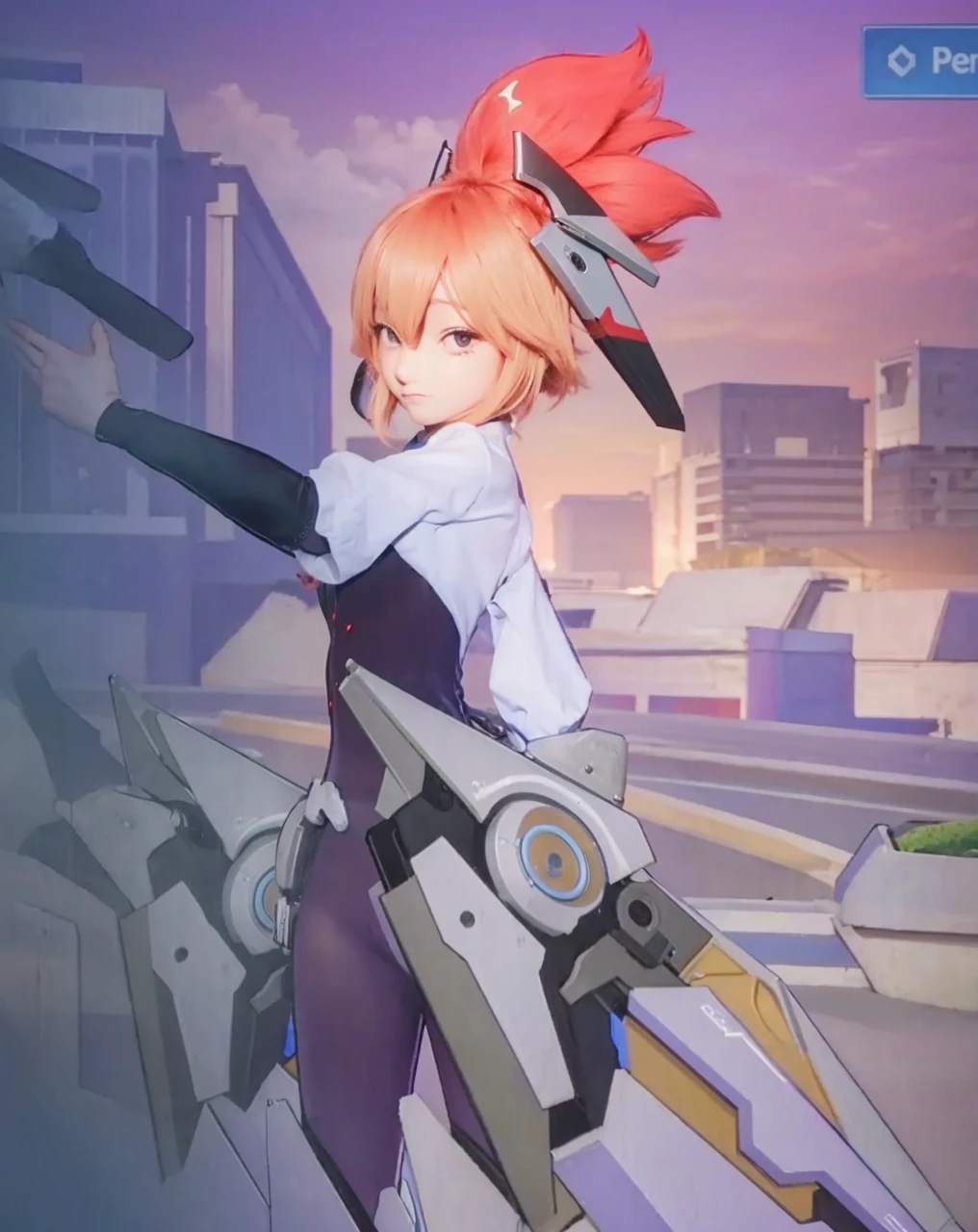 Lucu