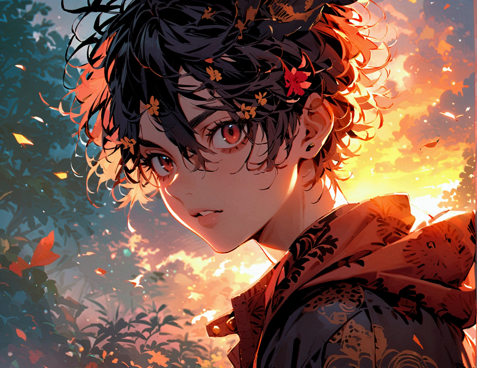 One boy,sano manjirou,Tokyo Revengers,