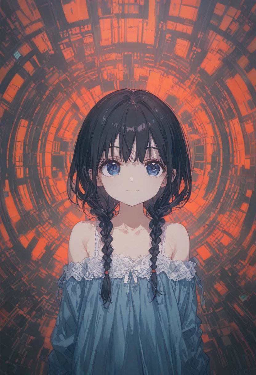 1 Female\(prince,cute,cute,20-year-old,Long braids,Black Hair,Eye color: Ocean blue,、Neon color、Big eyes,Dynamic pose,,Loose-lipped,Wearing a beautiful lace dress,Poolside、panic、smile、Bitter smile、Confused,(Grab her throat),avert your eyes,look up\), BREAK ,background\(city,coastal\), BREAK ,quality\(8K,Highly detailed CG unit wallpaper, masterpiece,High resolution,top-quality,top-quality real texture skin,surreal,Increase the resolution,RAW Photos,highest quality,Very detailed,wallpaper,Cinema Lighting,Ray-tracing,Golden Ratio\),[Browsing Caution]