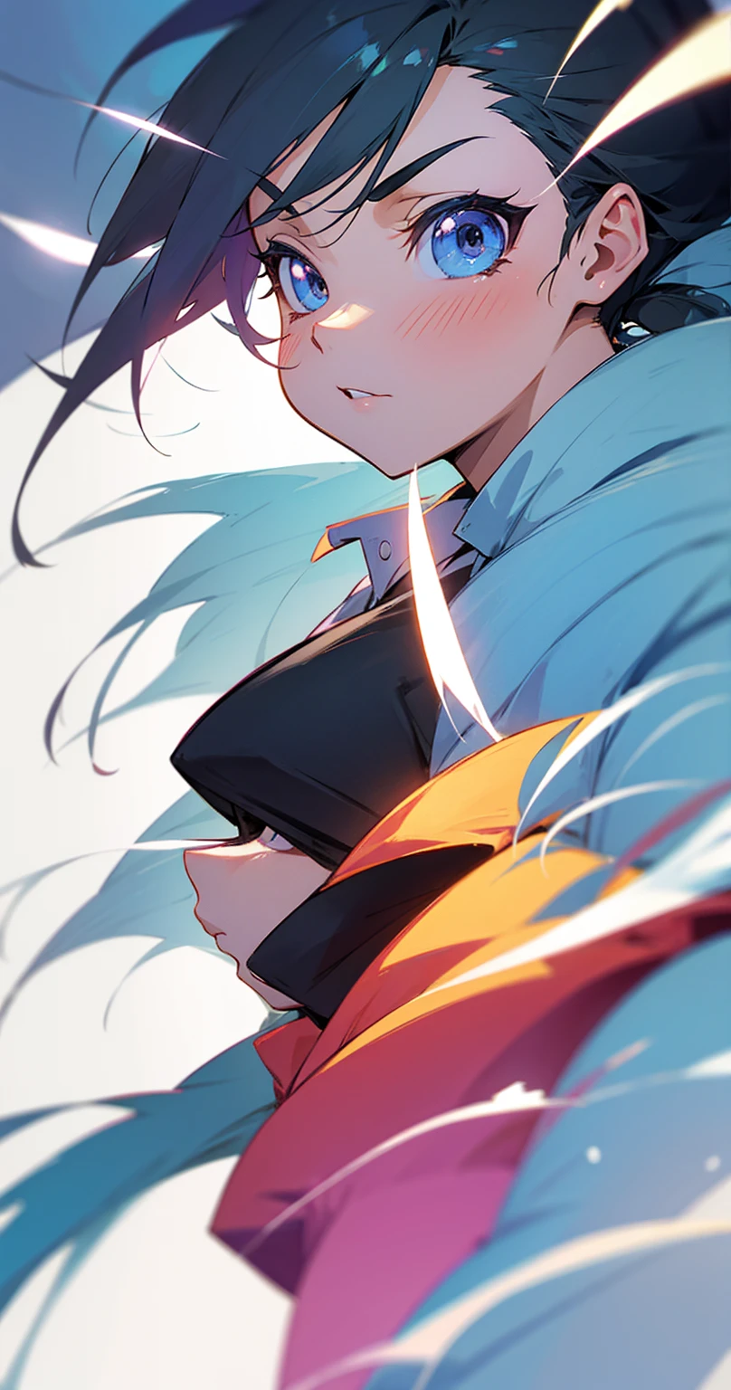 Wanted anime