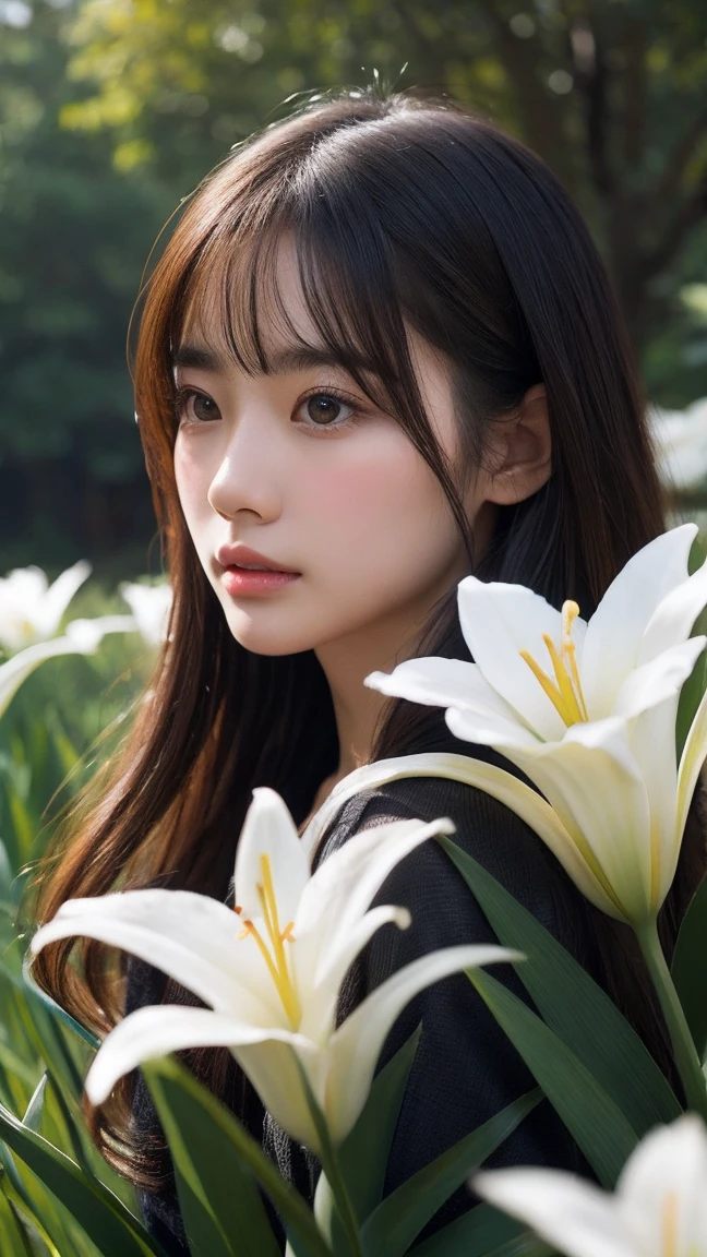 lily