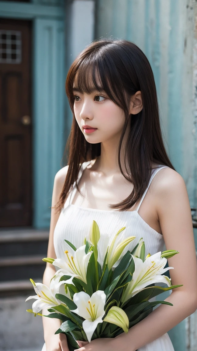 lily