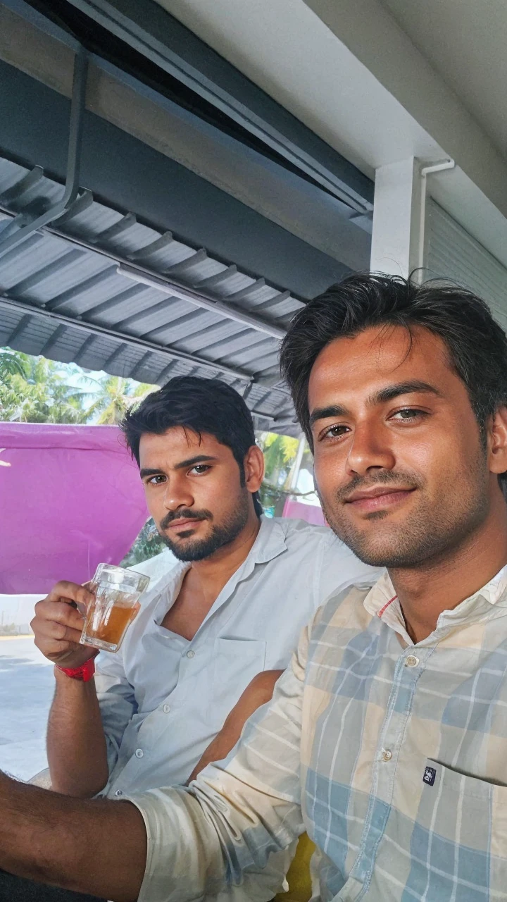 My images
