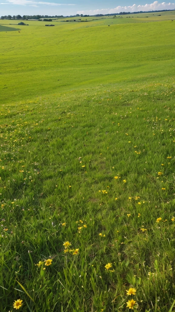 grassland