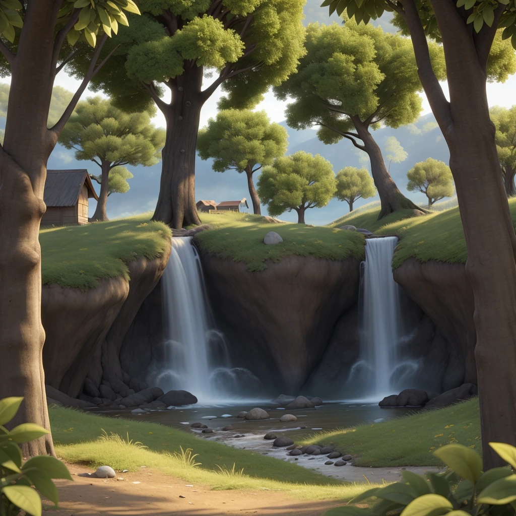 Nature