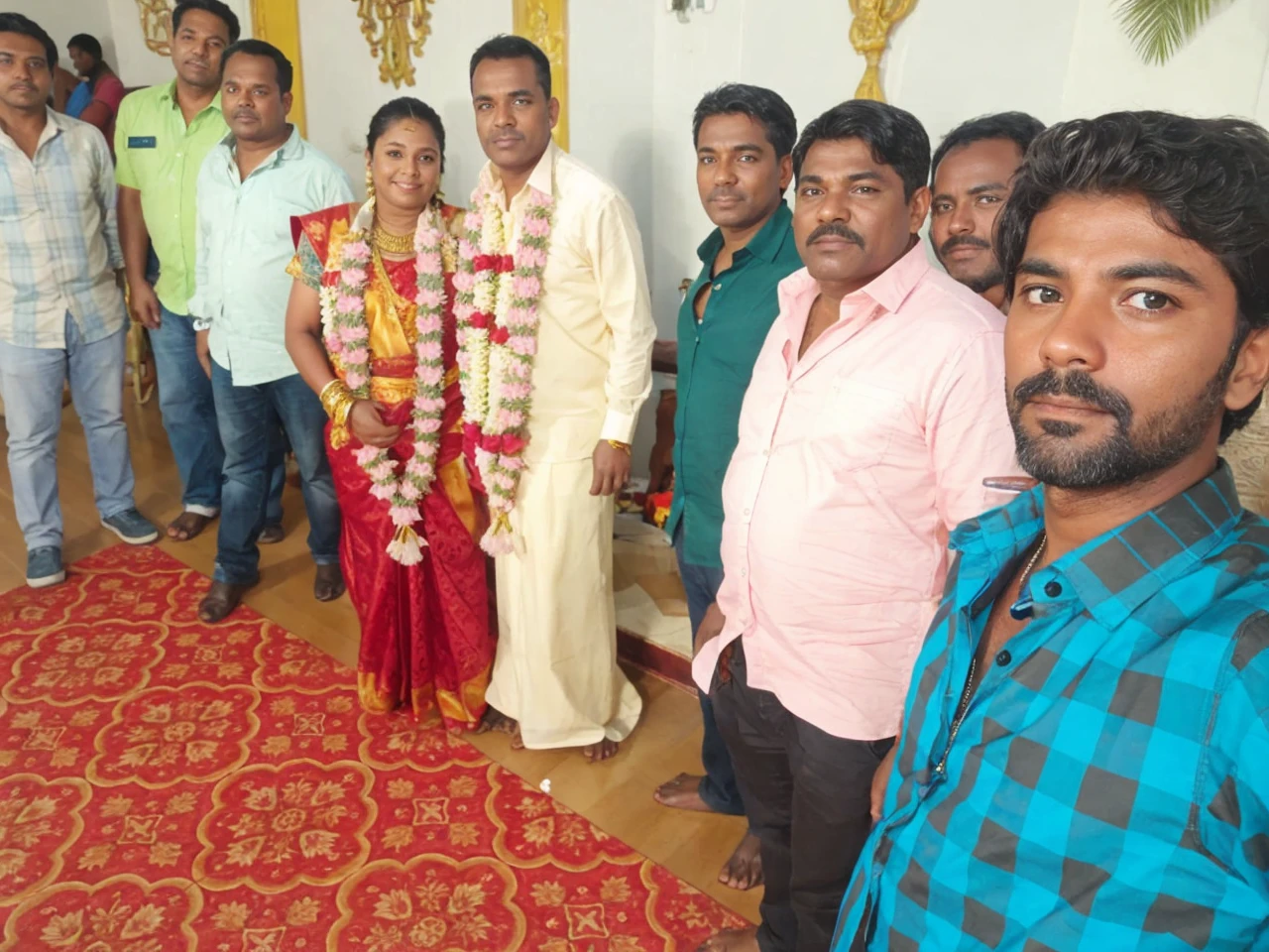 My images