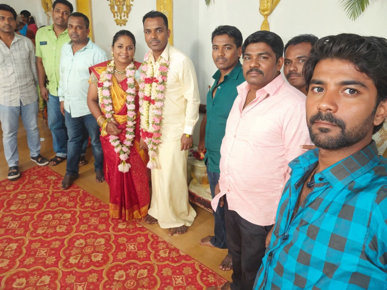 My images
