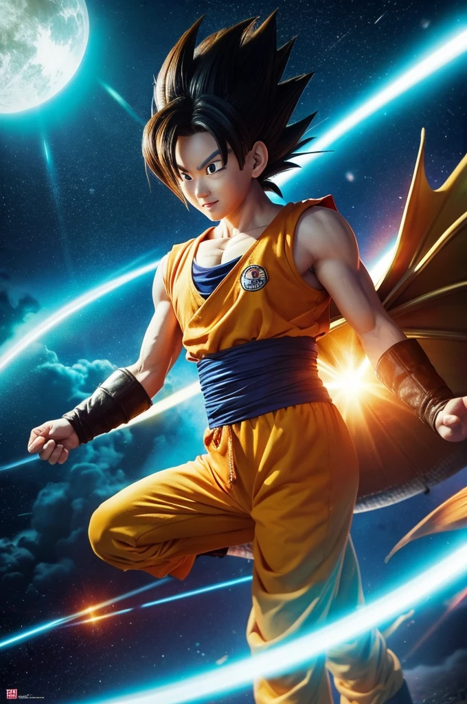 Dragon Ball