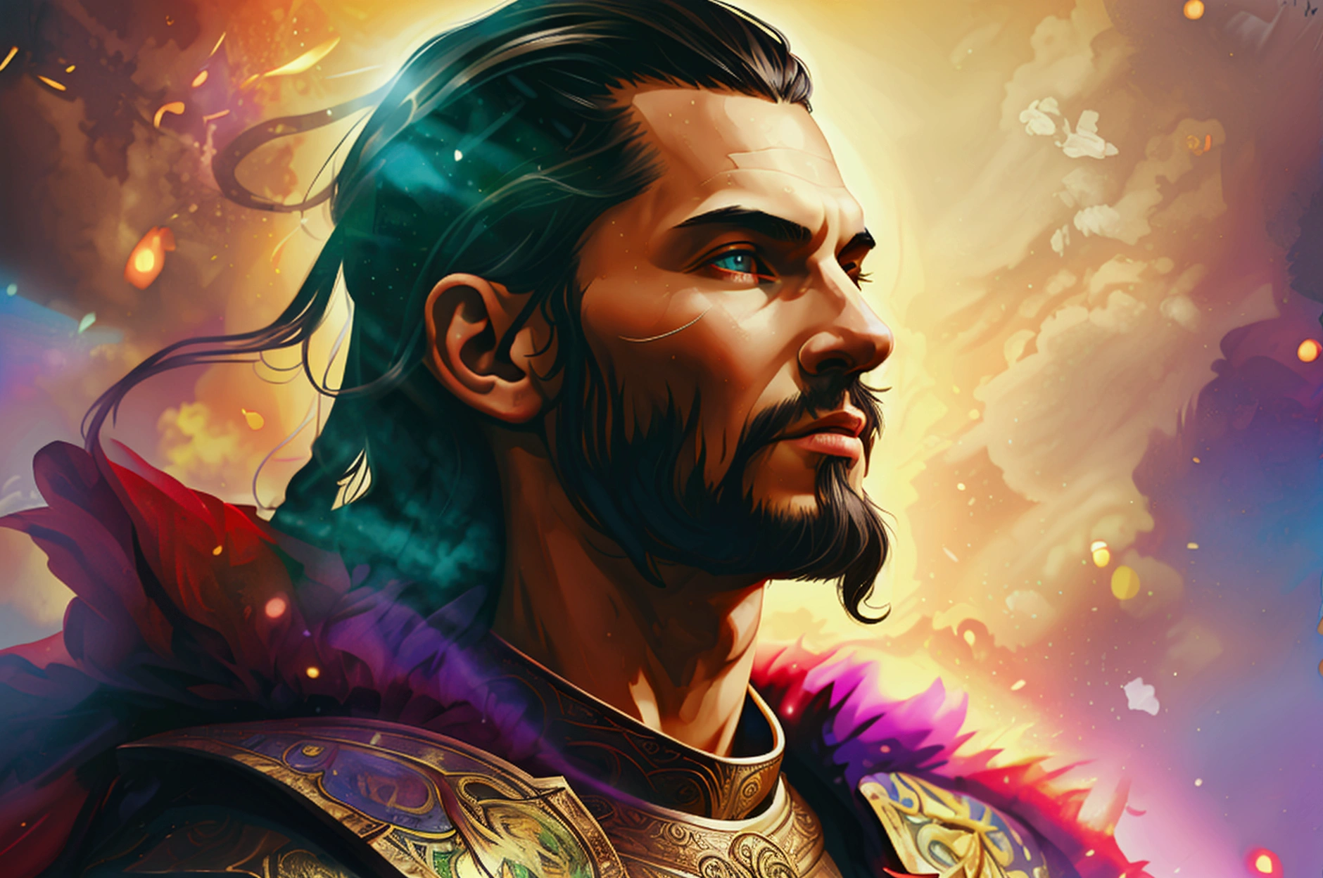 Early Life and Ascension to Power. Young Vlad