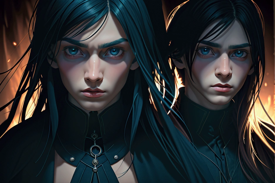 Early Life and Ascension to Power. Young Vlad