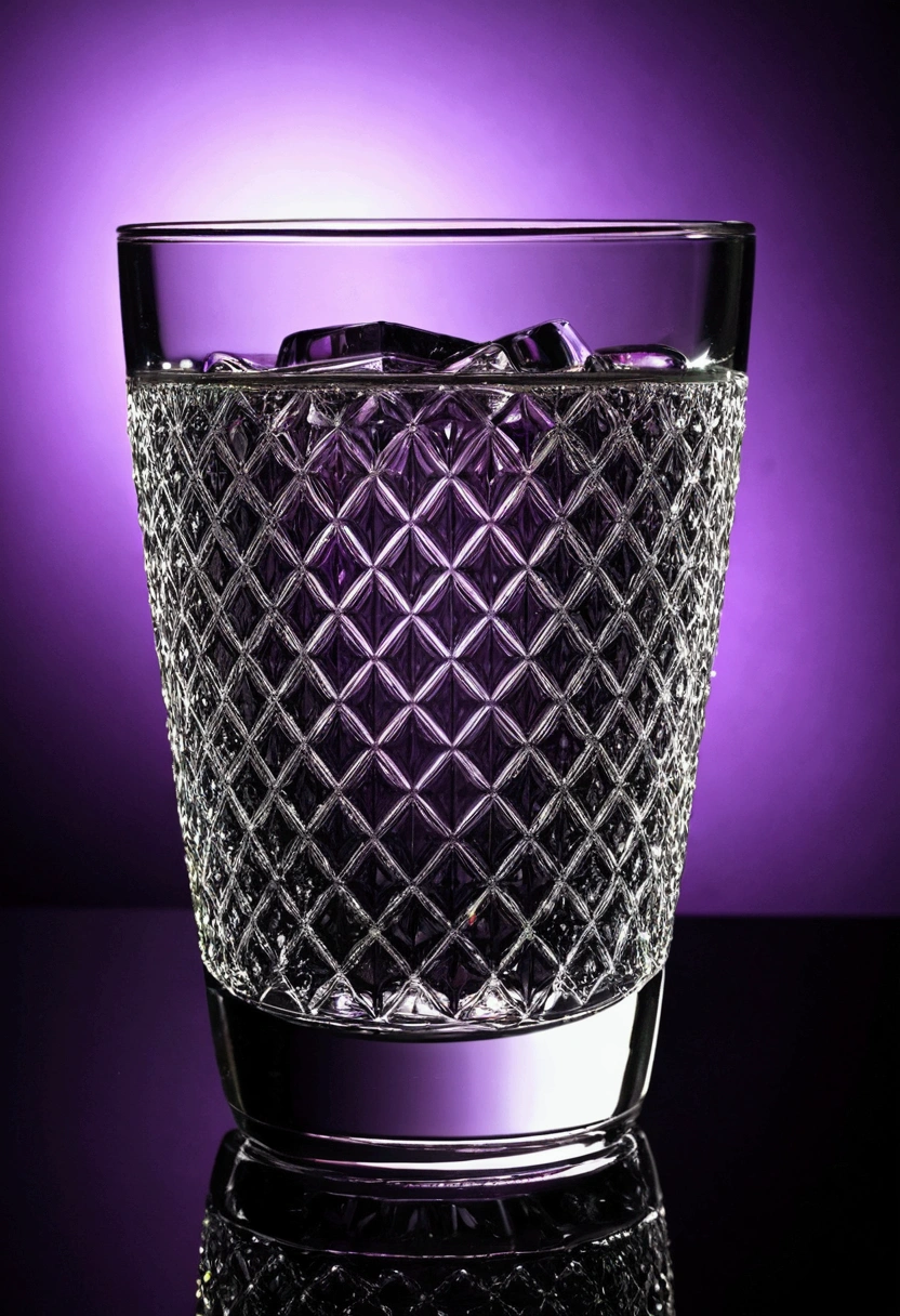 Drinks, Cup Glass glow, gliter