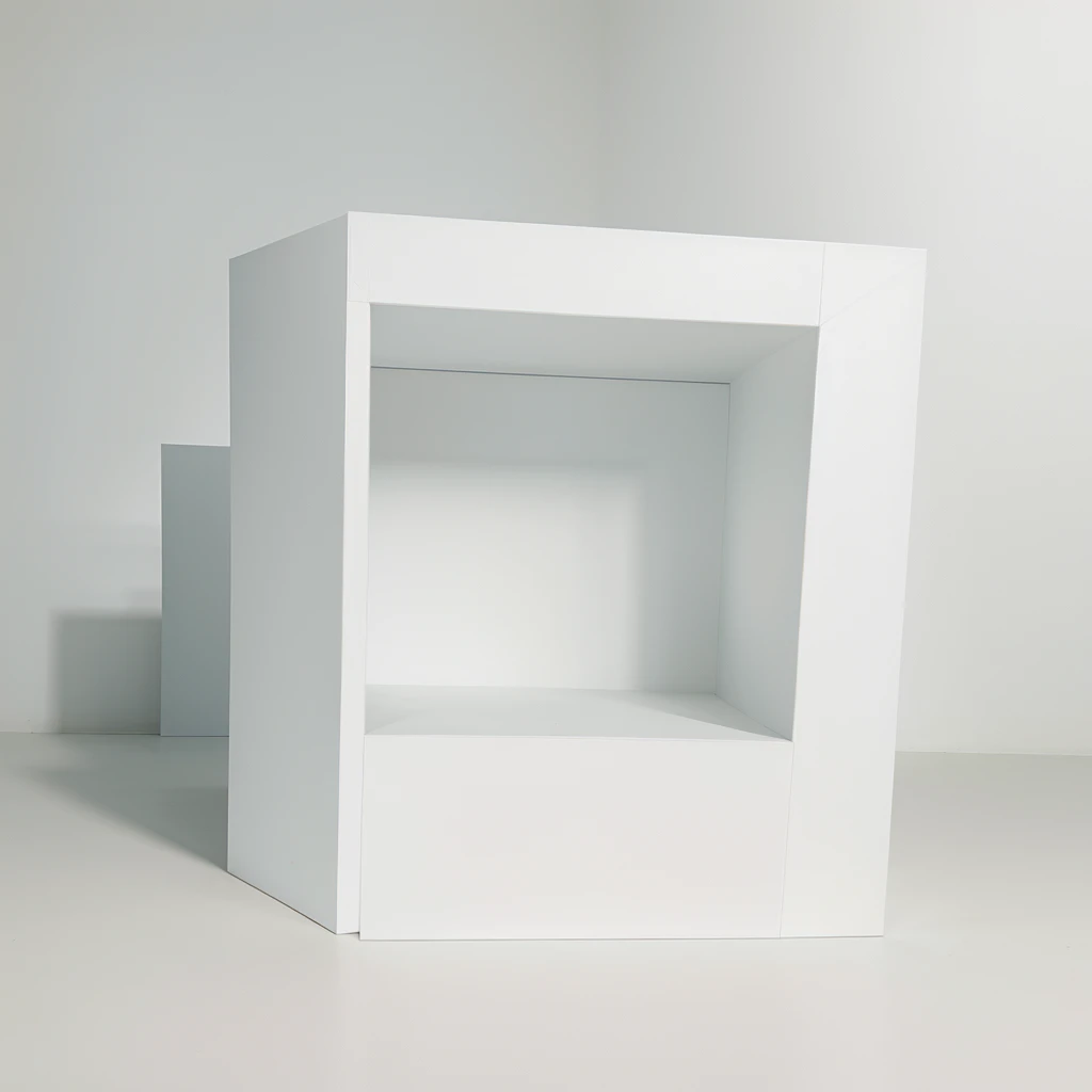 White Cube