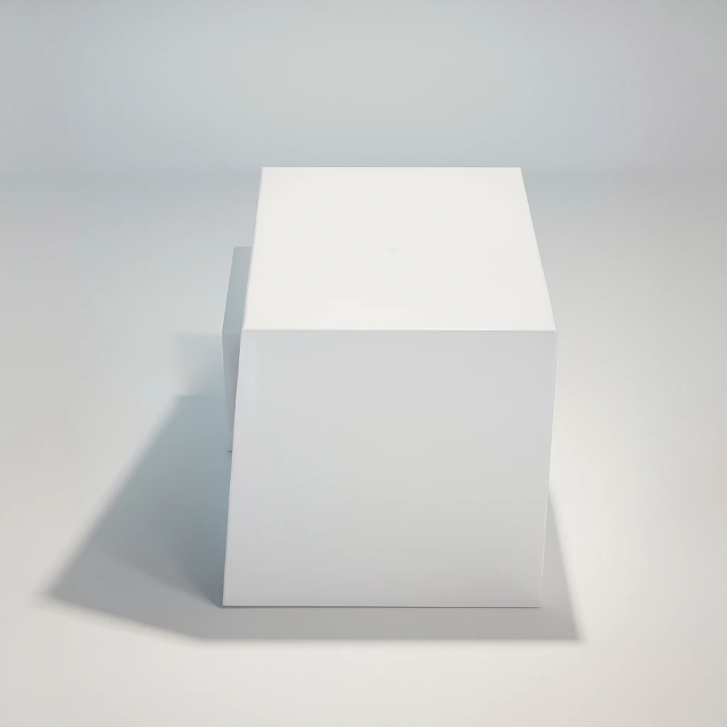 White Cube