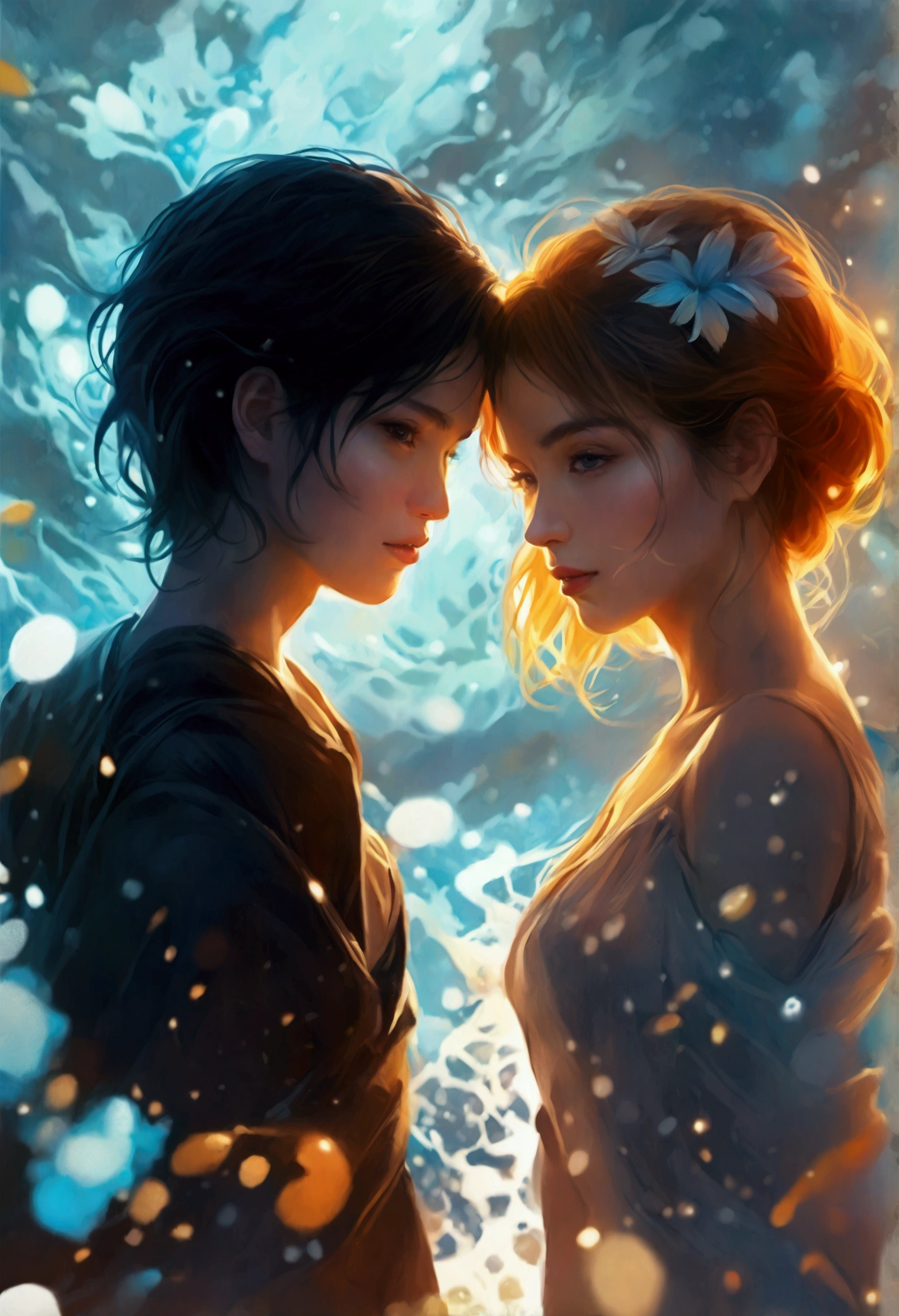 ((Masterpieces with up to 16K resolution:1.6)),Highest quality,it is really amazing,Very detailed,Ultra-high resolution,(Real:1.5),(Realistic:1.5),Increased depth of field,Cinematic Light,
Elegant mature woman,
Long black hair,(Exquisitely detailed face:1.5),Face with a gentle expression,Translucent white skin,Very sensitive skin,Great proportions,Anatomically correct body,
Sexy bikini swimwear,Artistic design,Beautiful and detailed pattern,Detailed fabric texture,Gorgeous necklace,
Coastal landscape at dusk,Dark clouds and dark sky,delay々Continuing sandy beach, Deserted Beach,Dark sea surface,
(Dramatic Angle:1.6),