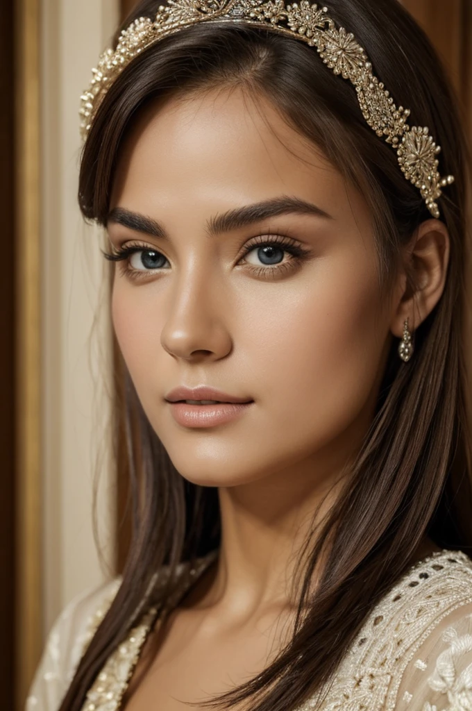 ((best quality)), ((masterpiece)), (detailed), perfect face