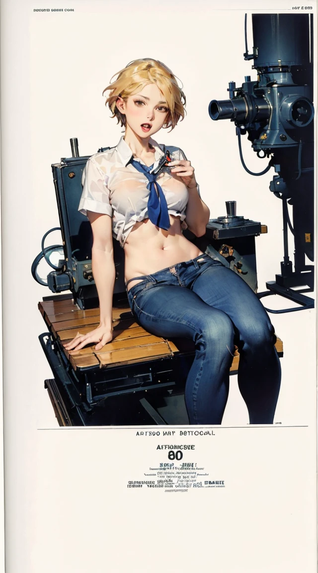 masterpiece, best quality, high resolution, draw, comic, hyper realism, lea1452, (alone:1.2), short hair, blond hair, slim body, small breasts, ((wearing blue jeans and white shirt)), very soft light, black night, concept art, horror, dark, very dark, art by Yoji Shinkawa, ink and watercolor, ((concept-art)), ((white background)) master chiet tomando un cafe poster,(by mucha:1.2),((art deco,Botanical Art,Floral Art)),(floral:1.2),lily flower,
(masterpiece, highest quality),(vibrant colors,colorful),(amazing details,detailed background),anatomically correct,Accurate drawing,Detailed drawing,high-class sense,
lotus position:1.6, sitting, girl, bare thigh, bare stomach, (brown eyes),
(School uniform:1.5), pillow, open mouth, big breasts, 8k,absurdres, highres, ultra detailed, masterpiece, sharp shading,under,Tatsuyuki
1girl,kid,abandon staion,monocolor,gaint machine,(obsolete machine:1.3)
(solo:1.2),1girl,masterpiece,