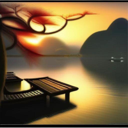 (masterpiece, best quality:1.2), 1guang, Solitary