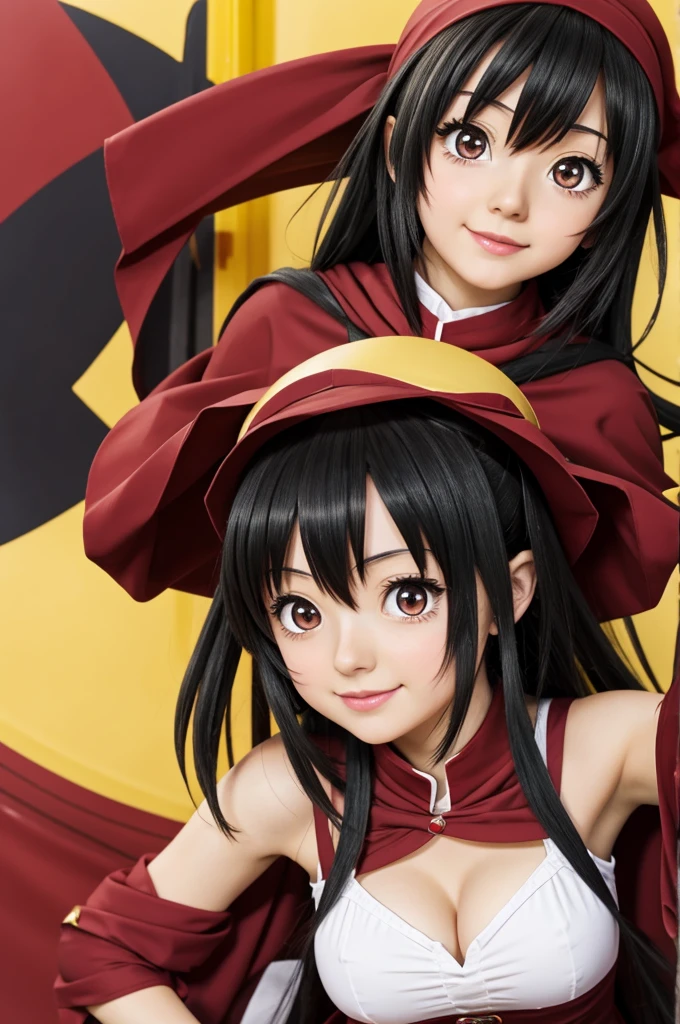Megumin anime